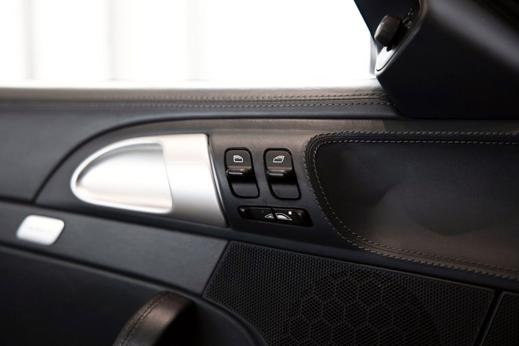 Porsche 997 Carrera S