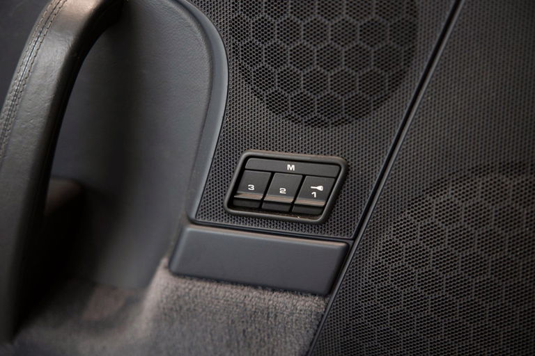 Porsche 997 Carrera S