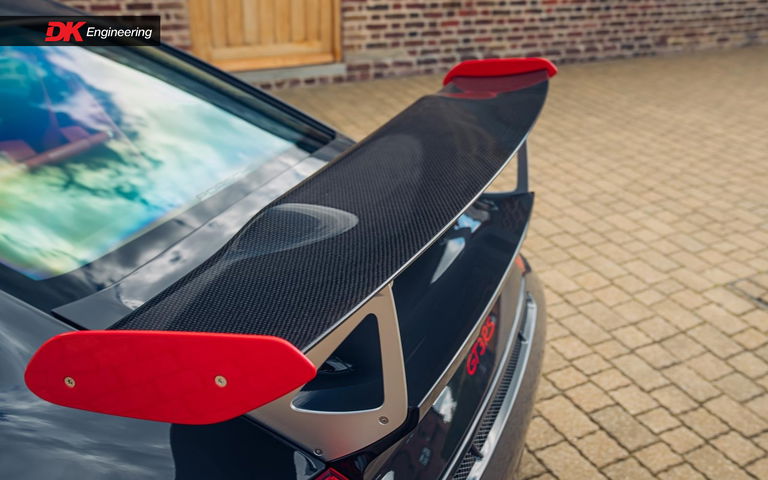 Porsche 997.2 GT3 RS