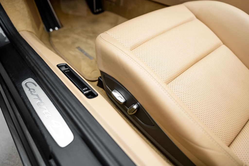 Porsche 991 Carrera 4S