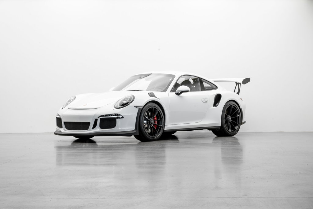2016 Porsche 911 (991.1) GT3 RS for sale kaufen
