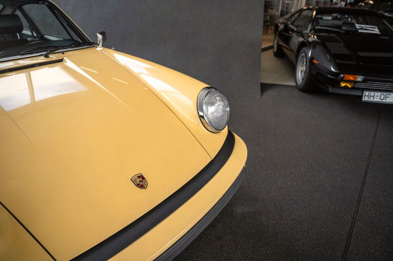 Porsche 911 S (G-Modell)