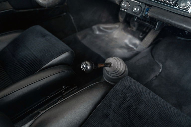 Porsche 911 S (G-Modell)