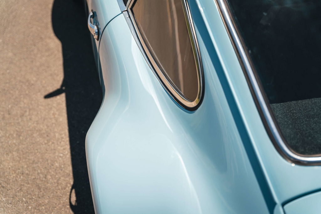 Porsche 911 Modified