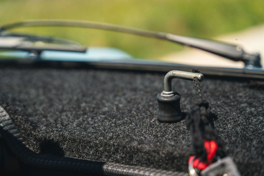 Porsche 911 Modified