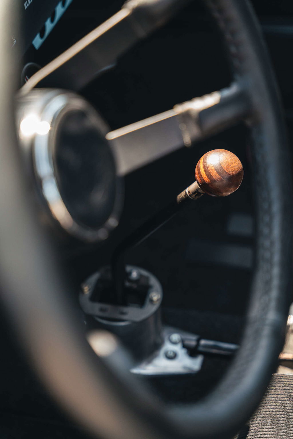 Porsche 911 Modified