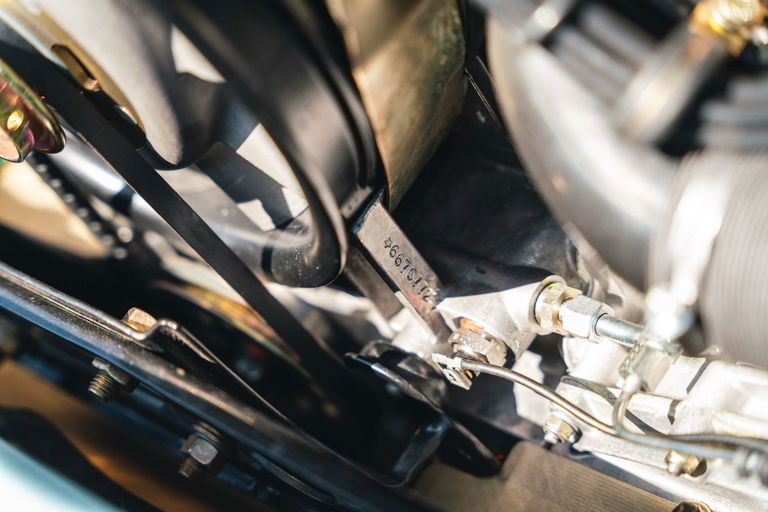 Porsche 911 Modified