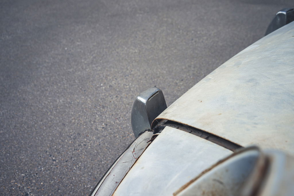 Porsche 911 (F-Modell)