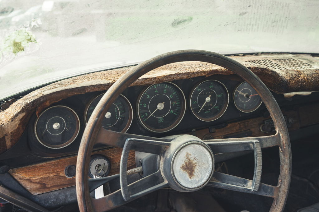 Porsche 911 (F-Modell)