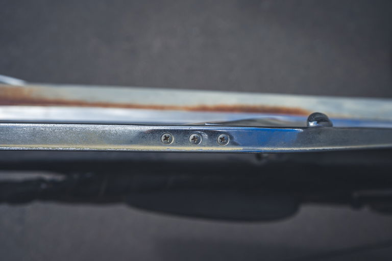 Porsche 911 (F-Modell)