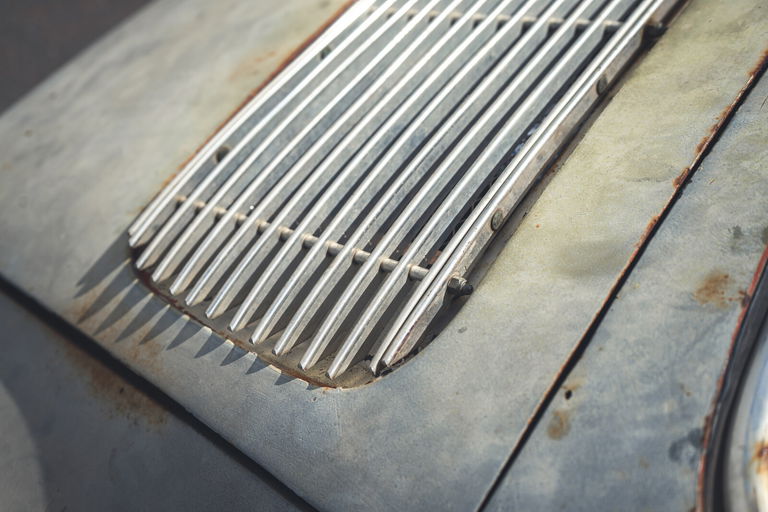 Porsche 911 (F-Modell)