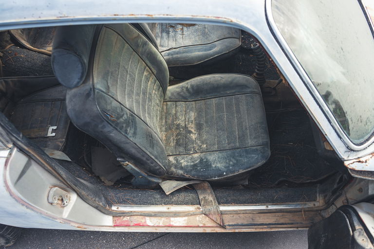 Porsche 911 (F-Modell)