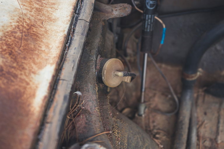 Porsche 911 (F-Modell)