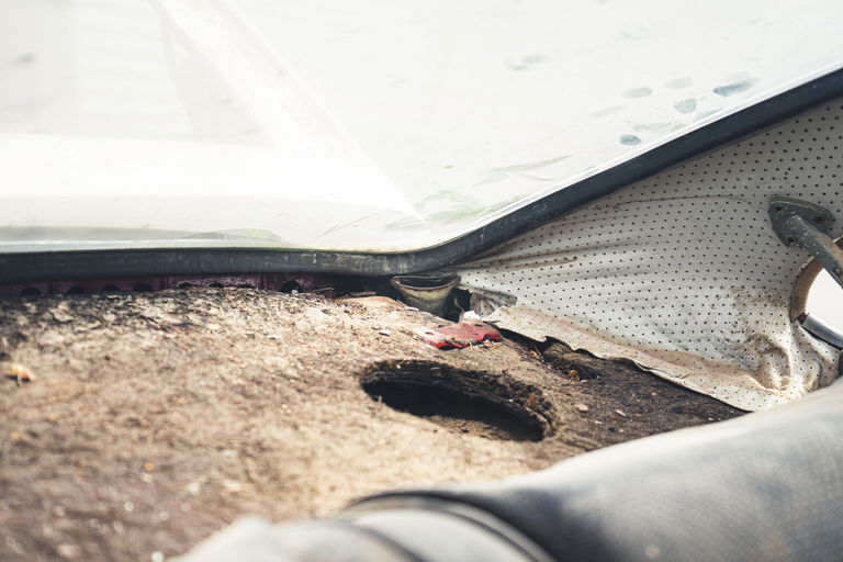 Porsche 911 (F-Modell)