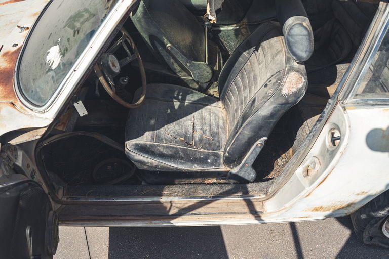 Porsche 911 (F-Modell)