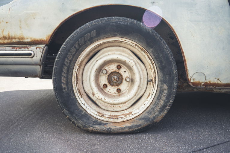 Porsche 911 (F-Modell)