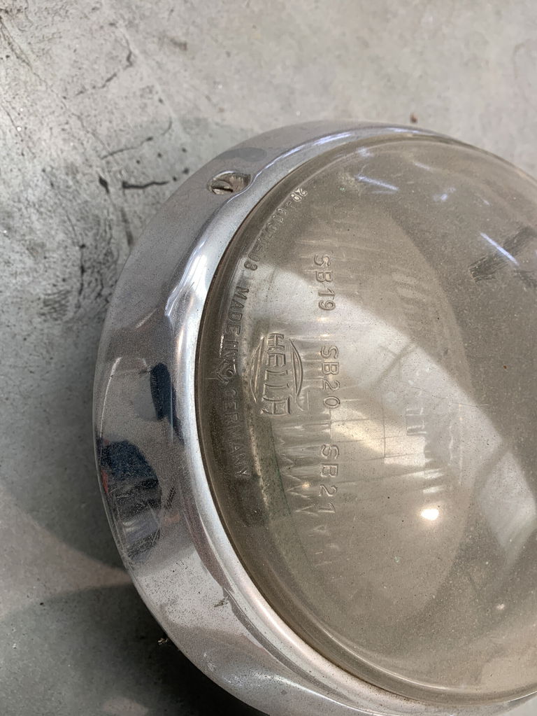 Porsche 911 (F-Modell)