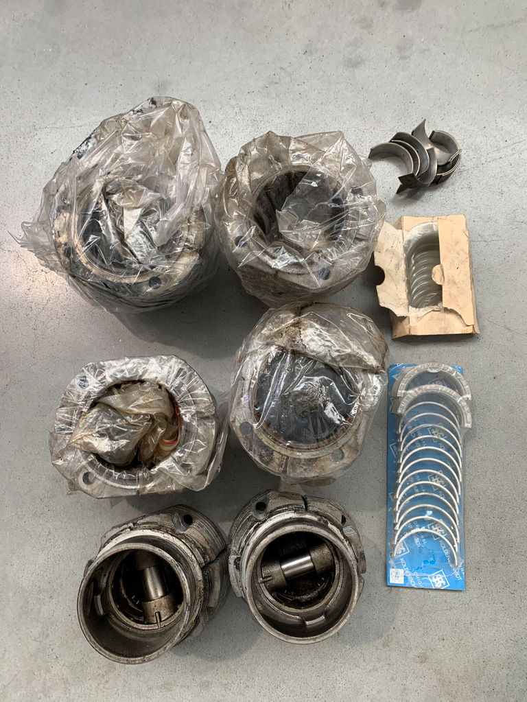 Porsche 911 (F-Modell)