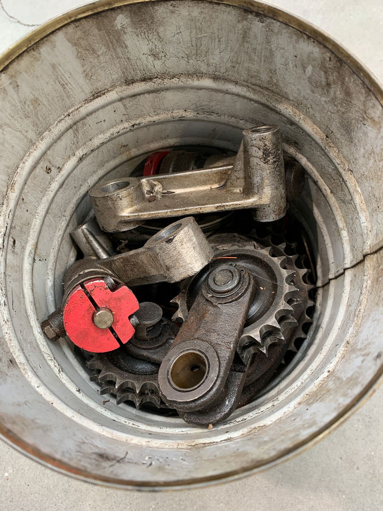 Porsche 911 (F-Modell)