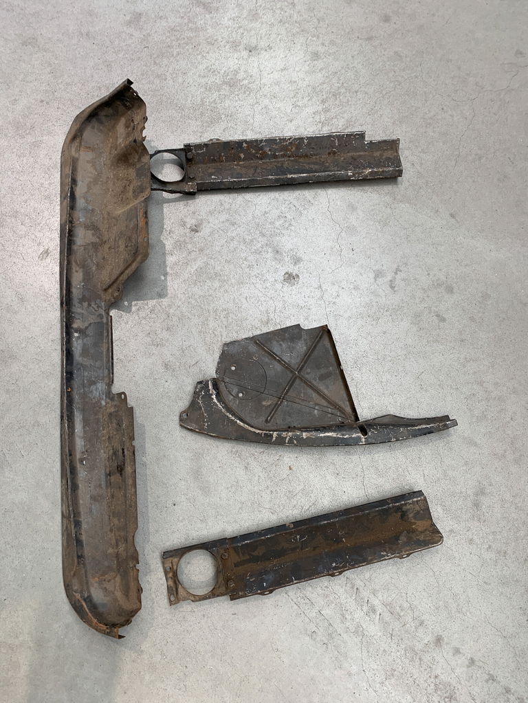 Porsche 911 (F-Modell)