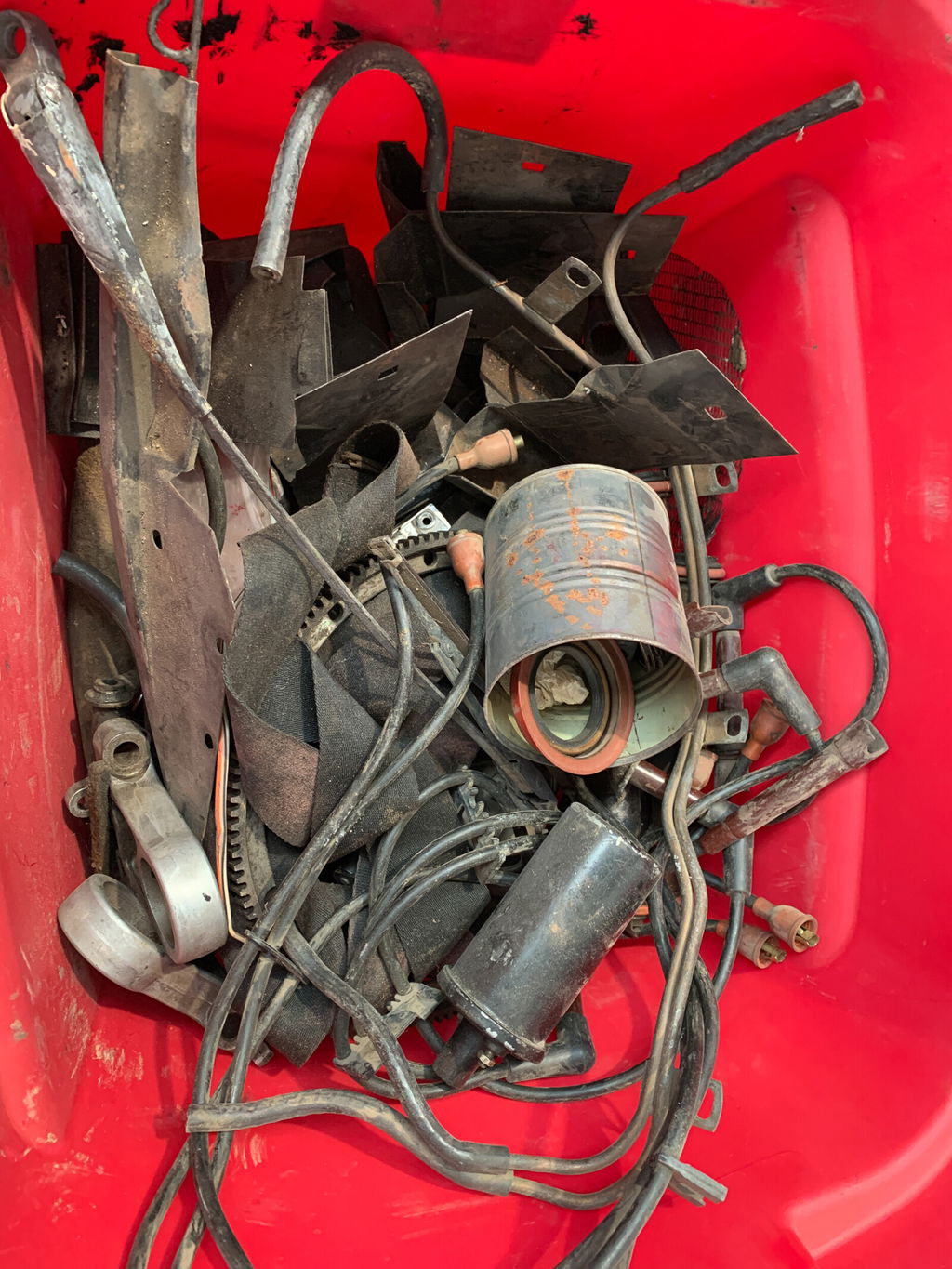 Porsche 911 (F-Modell)