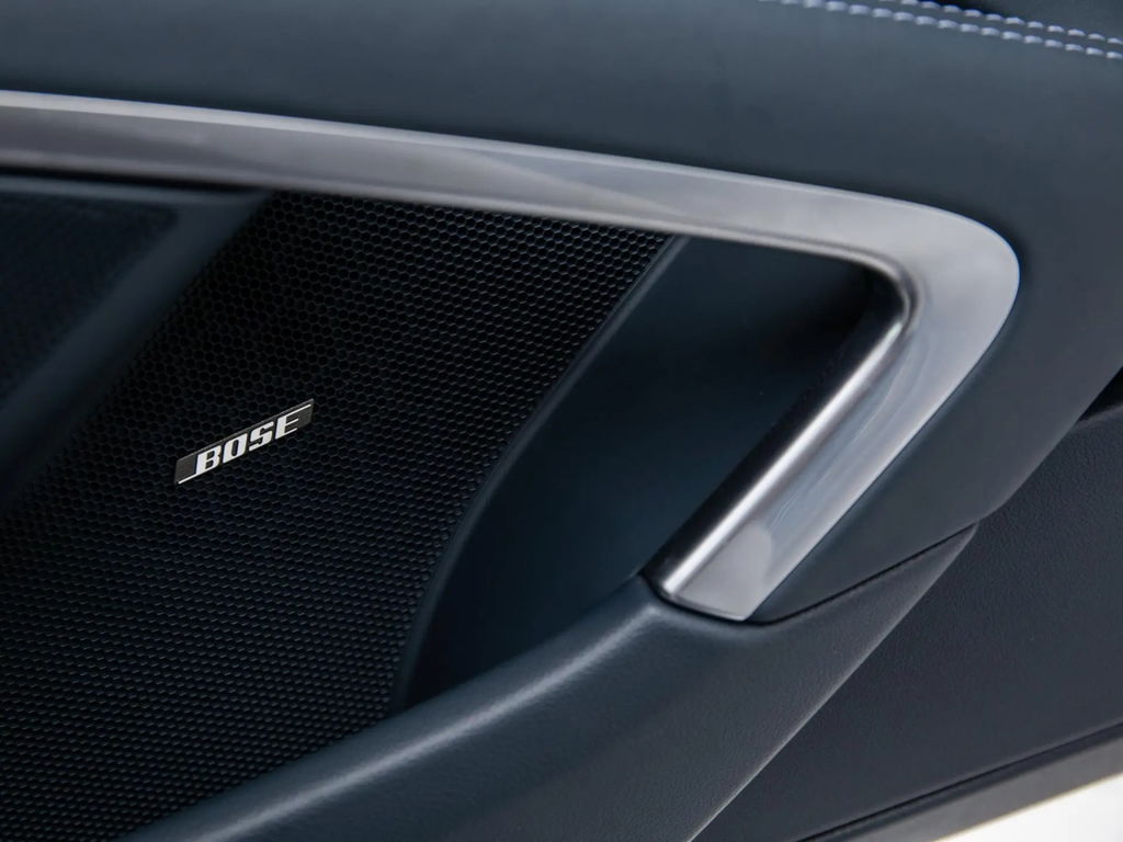 Porsche 991 Targa 4S Exclusive Edition