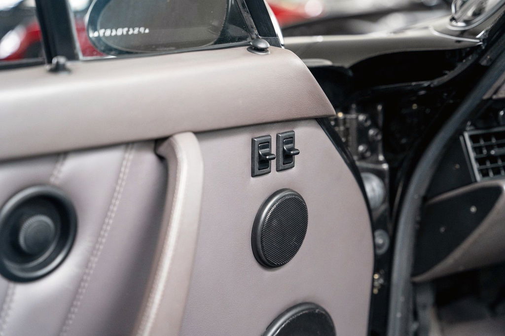 Porsche 964 Turbo 3,6