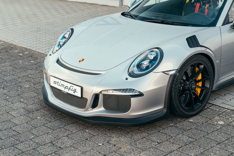 Porsche 991 GT3 RS