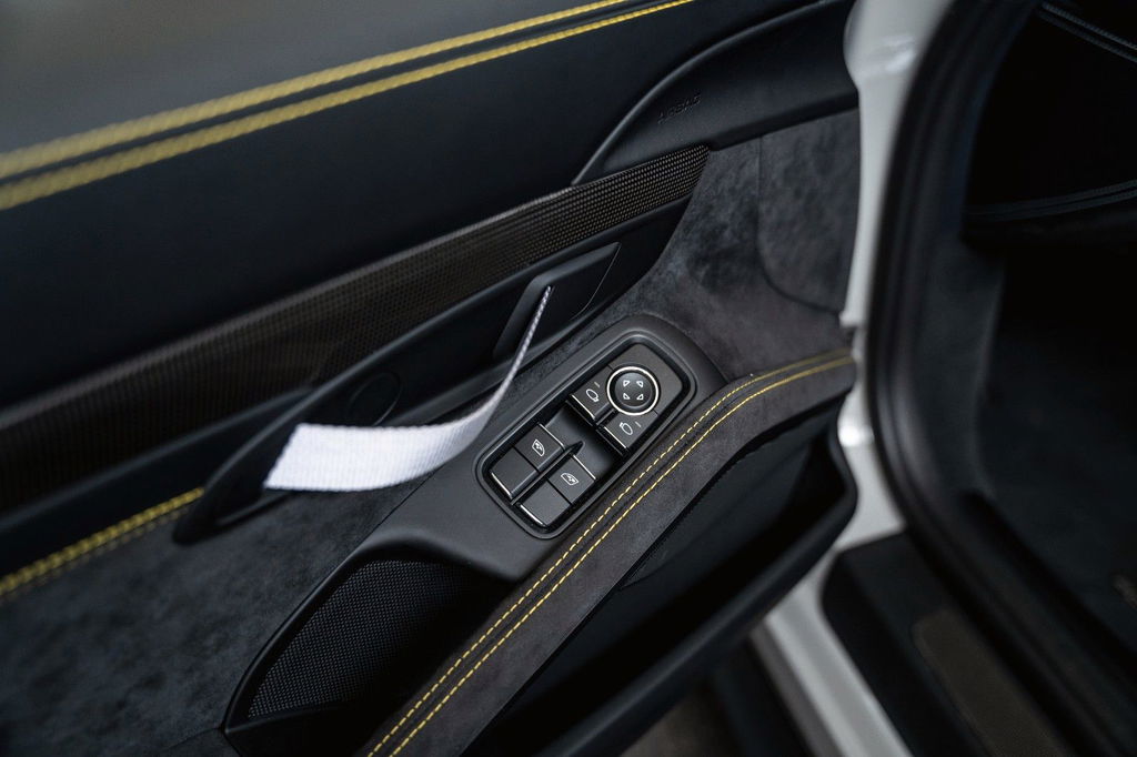 Porsche 991.2 GT3 RS