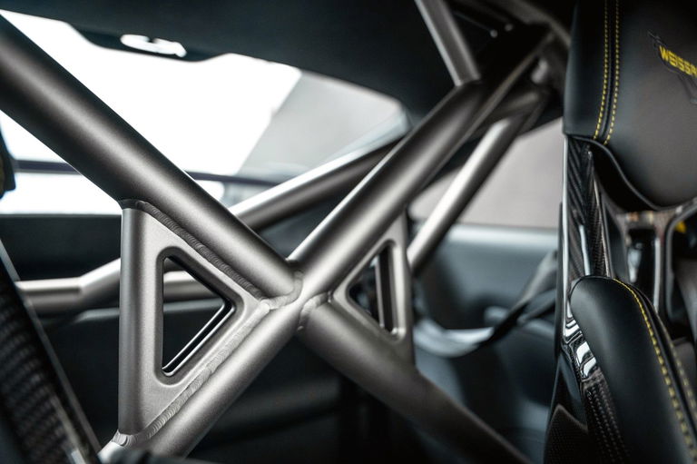 Porsche 991.2 GT3 RS