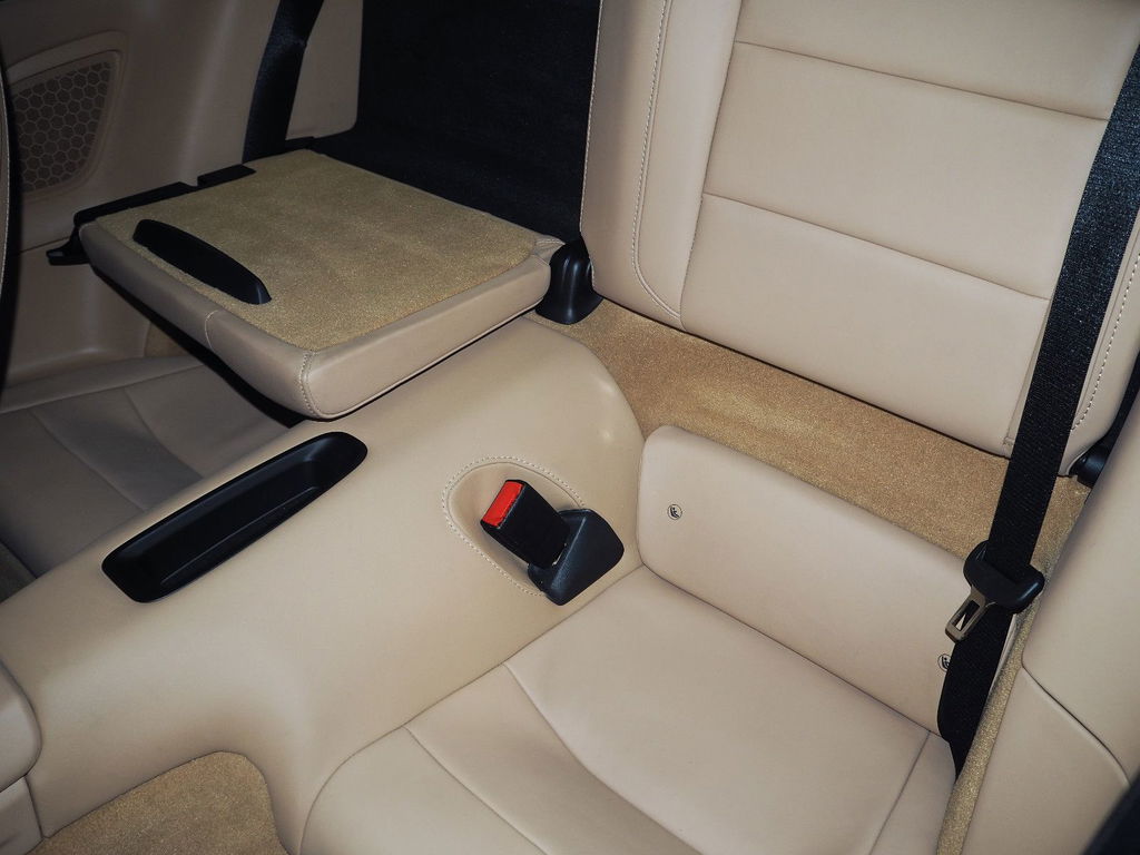 Porsche 991 Carrera GTS