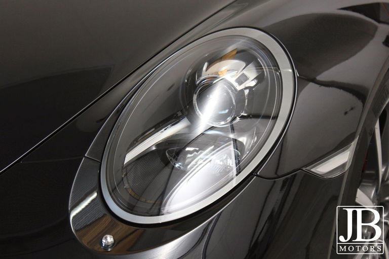 Porsche 991.2 Carrera S