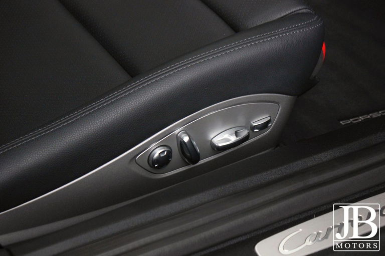 Porsche 991.2 Carrera S