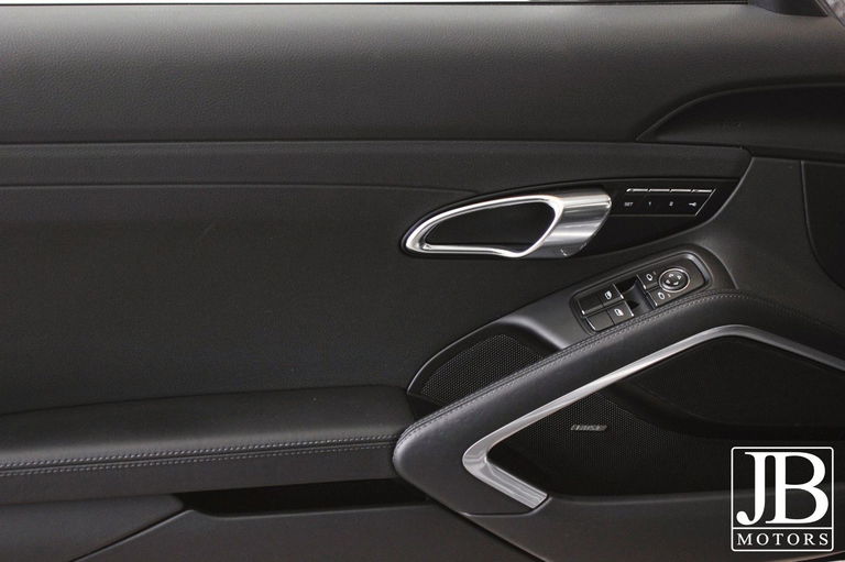 Porsche 991.2 Carrera S