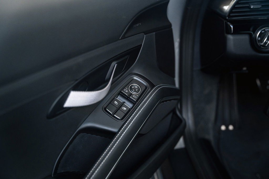 Porsche 991 Carrera T