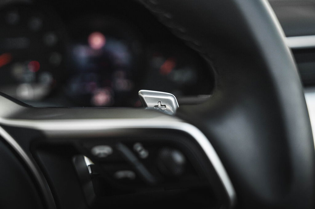 Porsche 991.2 Carrera 4S