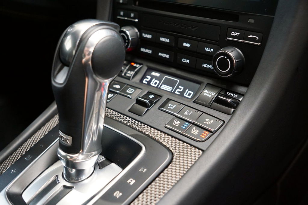 Porsche 991 Turbo S Exclusive Series