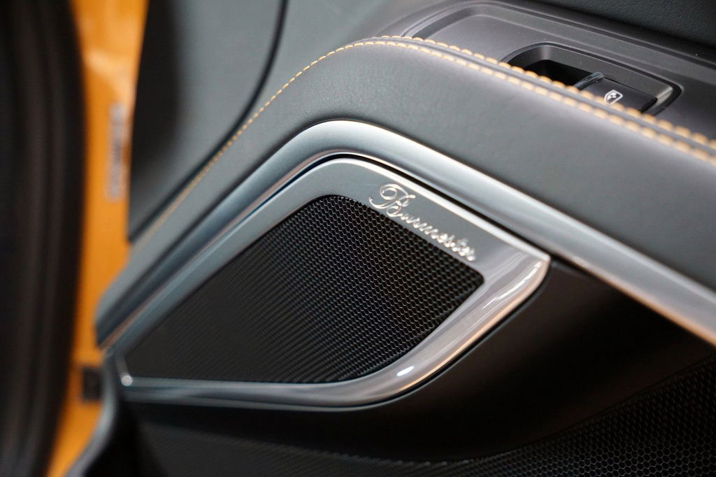 Porsche 991 Turbo S Exclusive Series