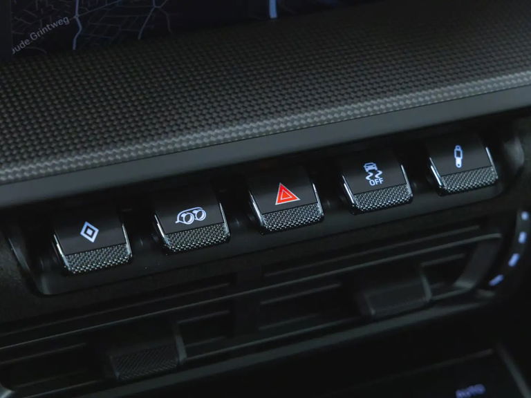 Porsche 992 Carrera 4 GTS