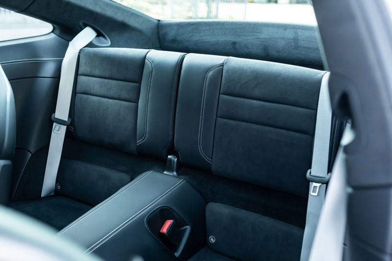 Porsche 992 Carrera GTS