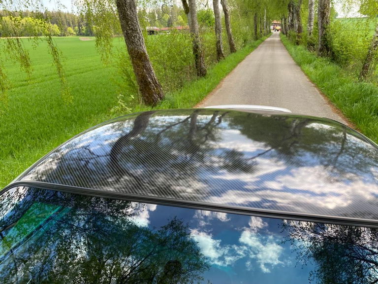 Porsche 996 Carrera 4S