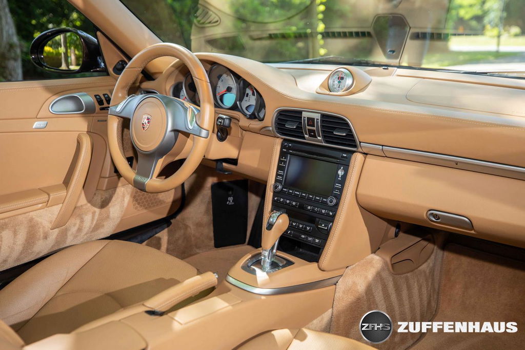 Porsche 997.2 Carrera S