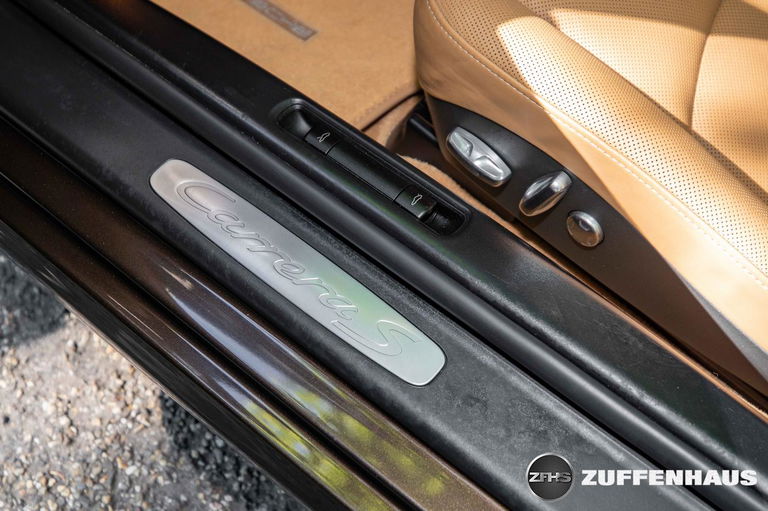 Porsche 997.2 Carrera S