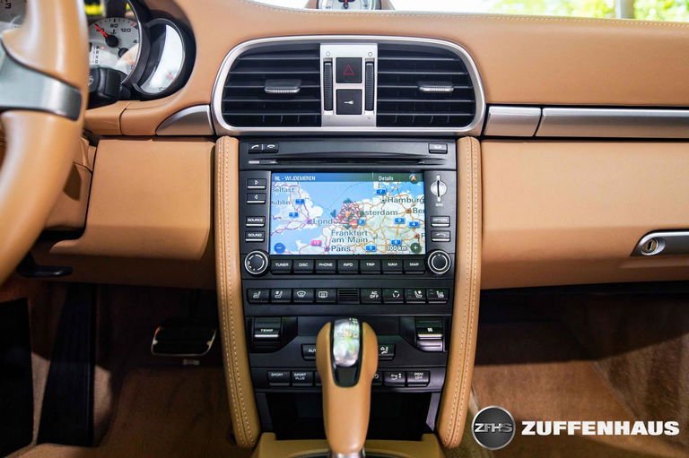 Porsche 997.2 Carrera S