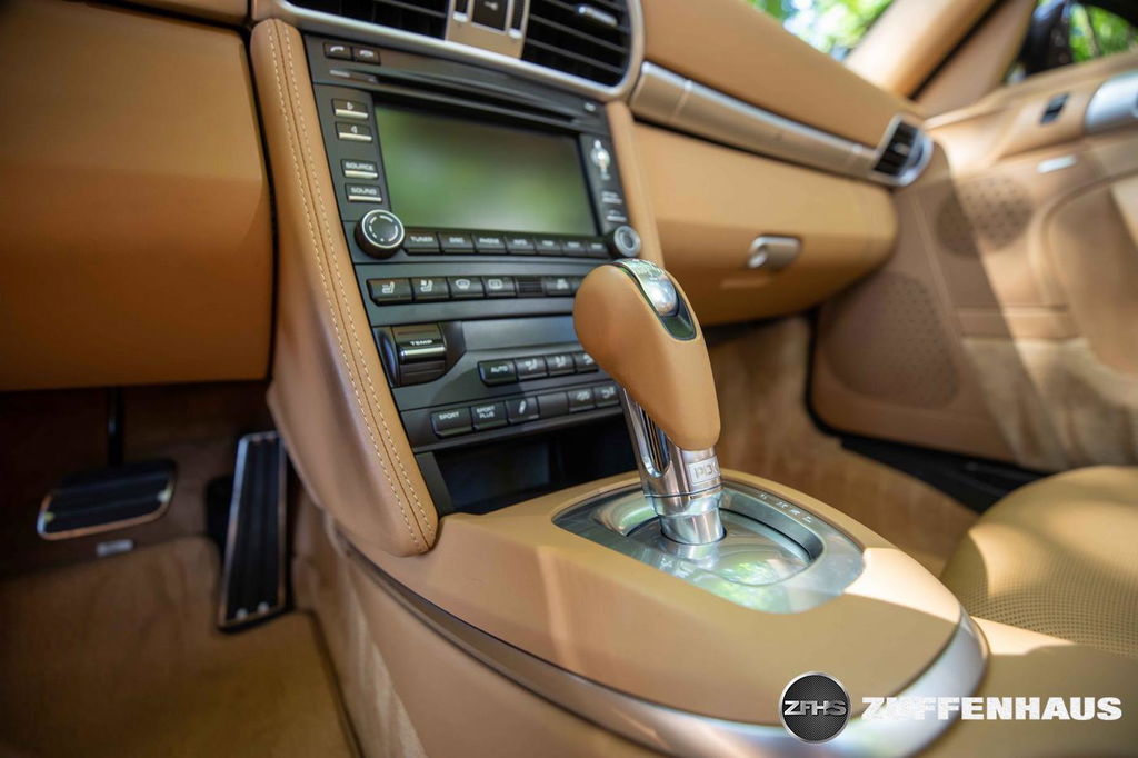 Porsche 997.2 Carrera S