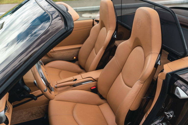 Porsche 997.2 Carrera