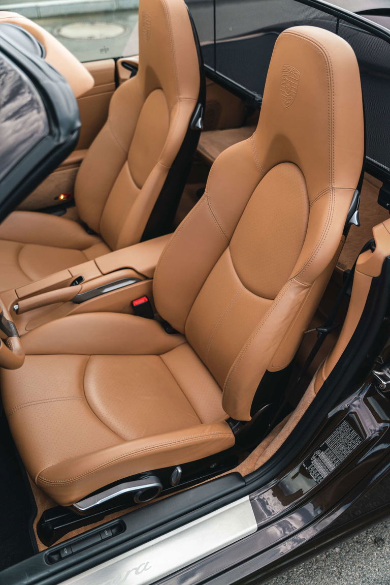 Porsche 997.2 Carrera