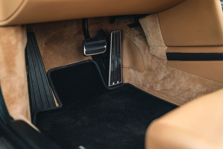 Porsche 997.2 Carrera