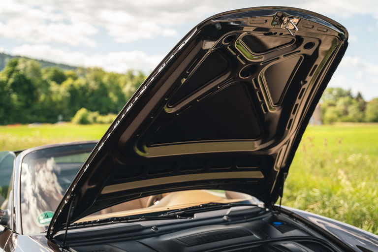 Porsche 997.2 Carrera