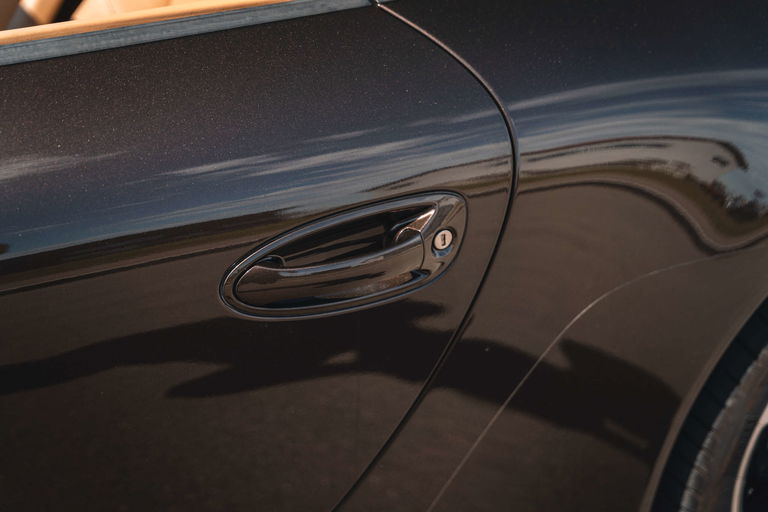 Porsche 997.2 Carrera